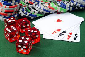 Онлайн казино Goldfishka Casino