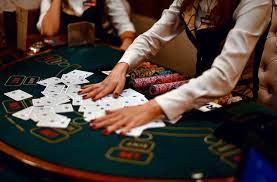 Вход на зеркало Goldfishka Casino
